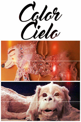 Atrapasueños Personajes 