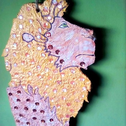 " Existe una gran magia más poderosa que cualquiera de nosotros y que rige sobre toda Narn