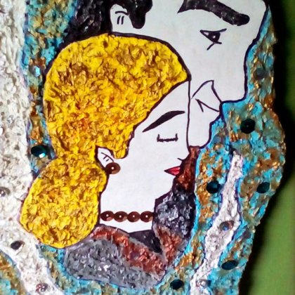 "Donde existe una necesidad nace un derecho.“ ( Eva Perón )