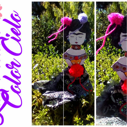 ¿Se pueden inventar verbos? Quiero decirte uno: yo te cielo.💚