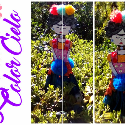 Árbol de la esperanza, mantente firme.❤