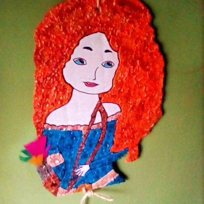 " Algunos dicen que no podemos cambiar nuestra suerte, que el destino no nos pertenece. Pe