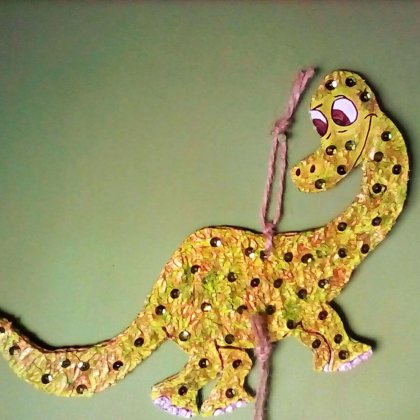 “A veces, debemos superar nuestros miedos para ver la belleza que se esconde en el otro la