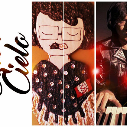 Cozumel "... el sol, el mar flotan y se mezclan..." ( Gustavo Cerati )