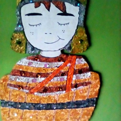 "Fue sin querer queriendo" ( Chavo)