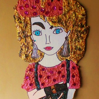 Material Girl ( Madonna)