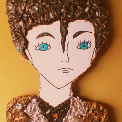 " Mereces lo que sueñas" ( Gus )