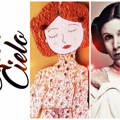 Princesa Leia Organa