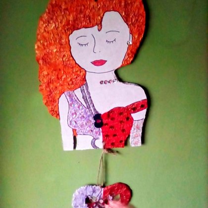 "Pretty Woman ..." ( Vivian , Mujer Bonita )