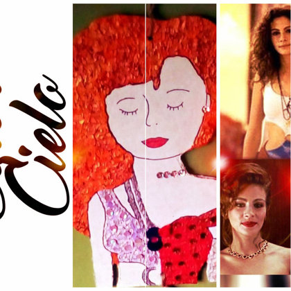 Vivian ( Pretty Woman )