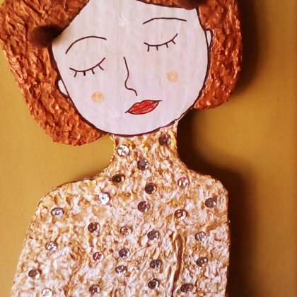 " Que la fuerza te acompañe." (Princesa Leia Organa)