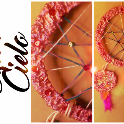 Atrapasueños Grande 