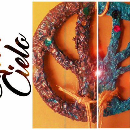 Lenguaje del cielo (arte & sueños)