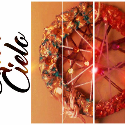 Atrapasueños Simples