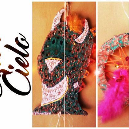 "Duérmete niño, duérmete ya, que viene el cuco y te comerá...." Cuco