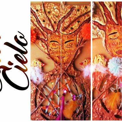 "Si supiera que el mundo se acaba mañana, yo, hoy todavía, plantaría un árbol." (Martin Lu